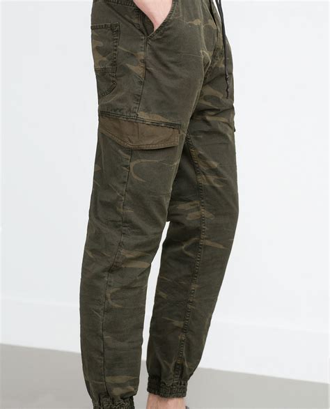 cargo pants zara|cargo pants for men zara.